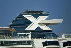 CELEBRITY CRUISES - Valletta - Malta (by Enrico Veneruso 06.6.2008)